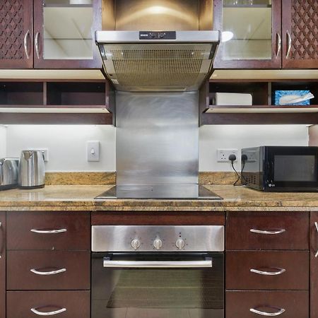 Stylish Apartment With Partial Burj Khalifa View Ντουμπάι Εξωτερικό φωτογραφία